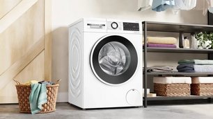 Стирально-сушильная машина Бош WNG2540LSN фото 4 в Краснодаре Стирально-сушильная машина Bosch WNG2540LSN фото 4 в Краснодаре
