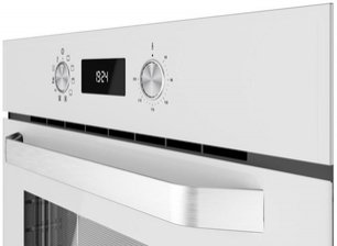 Духовой шкаф Тека HCB 6535 WHITE фото 3 в Краснодаре Духовой шкаф Teka HCB 6535 WHITE фото 3 в Краснодаре