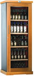 Винный шкаф IP Industrie CEX 801 GS фото в Краснодаре