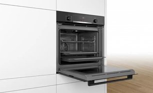 Встраиваемый духовой шкаф BOSCH HBG516BB0R фото 3 в Краснодаре