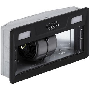 Встраиваемая вытяжка KRONA KATE 600 BLACK PB V2 фото 3 в Краснодаре