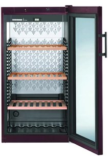 Винный шкаф Liebherr WK 2927 Vinothek фото 2 в Краснодаре