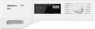 Сушильная машина Миле TCE630WP фото 2 в Краснодаре Сушильная машина Miele TCE630WP фото 2 в Краснодаре