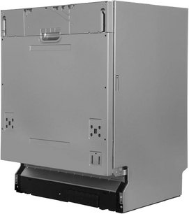 Встраиваемая посудомоечная машина Hyundai HBD 674 фото 3 в Краснодаре