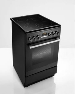 Электрическая плита Электролюкс EKC954908K фото 3 в Краснодаре Электрическая плита Electrolux EKC954908K фото 3 в Краснодаре