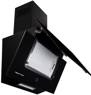 Вытяжка Зигмунд Штайн K 145.4 B фото 4 в Краснодаре Вытяжка Zigmund Shtain K 145.4 B фото 4 в Краснодаре