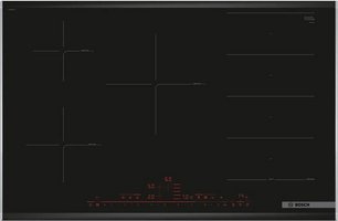 Индукционная варочная панель Бош PXV875DV1E фото 2 в Краснодаре Индукционная варочная панель Bosch PXV875DV1E фото 2 в Краснодаре