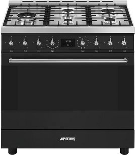 Варочный центр Smeg C95GMCMB2 фото в Краснодаре