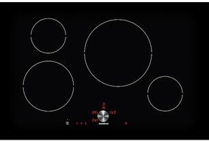Варочная панель Гаггенау CI 491-102 фото в Краснодаре Варочная панель Gaggenau CI 491-102 фото в Краснодаре