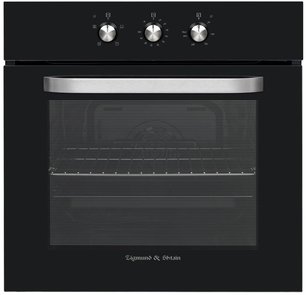 Духовой шкаф электрический Zigmund Shtain E 146 S фото в Краснодаре