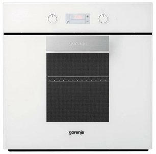 Духовой шкаф Горение BO 73 W фото в Краснодаре Духовой шкаф Gorenje BO 73 W фото в Краснодаре