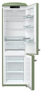 Холодильник Горение ORK192OL фото 4 в Краснодаре Холодильник Gorenje ORK192OL фото 4 в Краснодаре