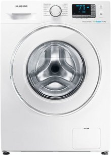 Стиральная машина Samsung WF 60F4E5W2W фото в Краснодаре