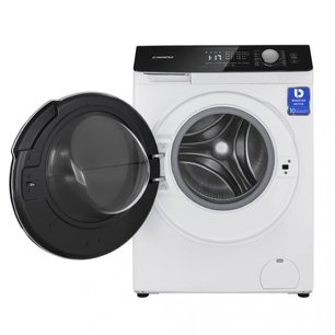 Стиральная машина MAUNFELD MFWM14958WS фото 2 в Краснодаре