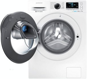 Стиральная машина Samsung WW 70K6210 RW AddWash фото 3 в Краснодаре