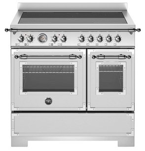 Варочный центр Bertazzoni HER95I2EXT2 фото в Краснодаре