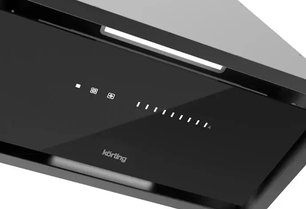 Полновстраиваемая вытяжка Кертинг KHI 6997 GN фото 3 в Краснодаре Полновстраиваемая вытяжка Korting KHI 6997 GN фото 3 в Краснодаре