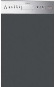 Посудомоечная машина Смег PLA4525X фото в Краснодаре Посудомоечная машина Smeg PLA4525X фото в Краснодаре