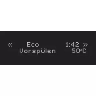 Посудомоечная машина Кайзер S 45 I 84 XL фото 3 в Краснодаре Посудомоечная машина Kaiser S 45 I 84 XL фото 3 в Краснодаре