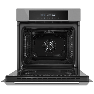 Духовой шкаф Maunfeld AEOD60103S фото 3 в Краснодаре