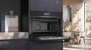 Духовой шкаф Сименс CS736G1B1 фото 4 в Краснодаре Духовой шкаф Siemens CS736G1B1 фото 4 в Краснодаре