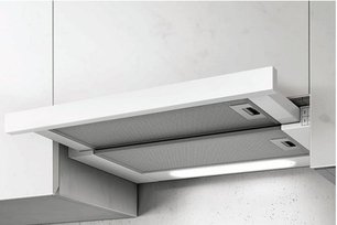 Встраиваемая вытяжка Элика ELITE 14 LUX WH/A/60 фото 4 в Краснодаре Встраиваемая вытяжка Elica ELITE 14 LUX WH/A/60 фото 4 в Краснодаре