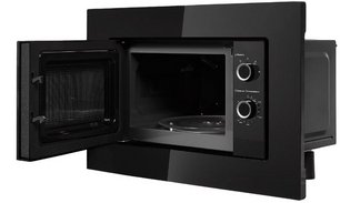 Встраиваемая микроволновая печь Midea MI50203B фото 3 в Краснодаре