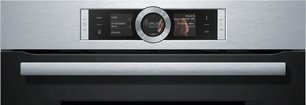 Духовой шкаф Бош CMG656RS1I фото 2 в Краснодаре Духовой шкаф Bosch CMG656RS1I фото 2 в Краснодаре