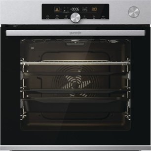 Духовой шкаф Горение BPSA6747A08X фото в Краснодаре Духовой шкаф Gorenje BPSA6747A08X фото в Краснодаре