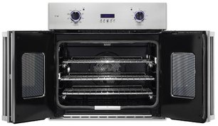 Духовой шкаф Viking EVSOF7301SS фото 2 в Краснодаре