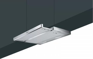 Встраиваемая вытяжка Smeg KSET61E2 фото 2 в Краснодаре