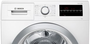 Конденсационная сушильная машина BOSCH WTG86401OE фото 4 в Краснодаре Конденсационная сушильная машина BOSCH WTG86401OE фото 4 в Краснодаре