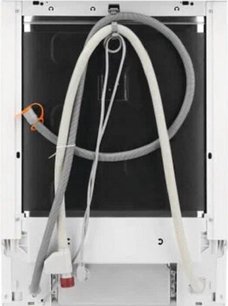 Встраиваемая посудомоечная машина Электролюкс EEQ47210L фото 4 в Краснодаре Встраиваемая посудомоечная машина Electrolux EEQ47210L фото 4 в Краснодаре