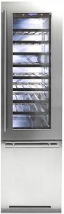 Винный шкаф Fhiaba BKI5990TWT6 фото в Краснодаре