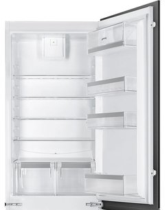 Встраиваемый холодильник Smeg C8173N1F фото 2 в Краснодаре