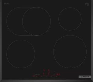 Индукционная варочная панель Бош PIF651HC1E фото в Краснодаре Индукционная варочная панель Bosch PIF651HC1E фото в Краснодаре