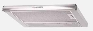 Вытяжка  Куперсберг Slimlux II 60 XG фото 3 в Краснодаре Вытяжка  Kuppersberg Slimlux II 60 XG фото 3 в Краснодаре