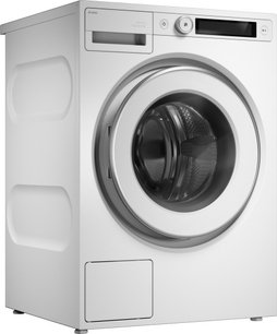 Стиральная машина Asko W5096CW фото 3 в Краснодаре
