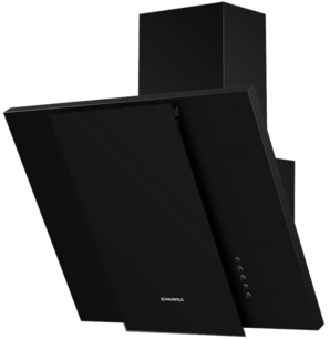 Вытяжка Маунфилд IRWELL G 60 Black фото в Краснодаре Вытяжка Maunfeld IRWELL G 60 Black фото в Краснодаре