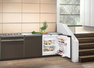 Встраиваемый холодильник Либхер UIKP 1554 Premium фото 4 в Краснодаре Встраиваемый холодильник Liebherr UIKP 1554 Premium фото 4 в Краснодаре