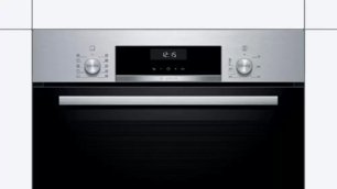 Встраиваемый духовой шкаф BOSCH HBJ517YS0R фото 2 в Краснодаре Встраиваемый духовой шкаф BOSCH HBJ517YS0R фото 2 в Краснодаре