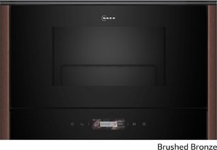 Встраиваемая микроволновая печь Нефф NL9GR31Y1 фото 3 в Краснодаре Встраиваемая микроволновая печь Neff NL9GR31Y1 фото 3 в Краснодаре