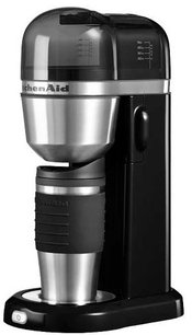 Кофеварка Китчен Эйд 5KCM0402EOB фото в Краснодаре Кофеварка KitchenAid 5KCM0402EOB фото в Краснодаре