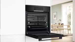 Духовой шкаф Бош HBJ559YB6R фото 2 в Краснодаре Духовой шкаф Bosch HBJ559YB6R фото 2 в Краснодаре
