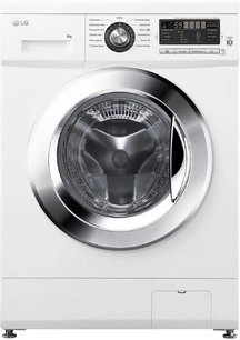 Стиральная машина LG F1096TD3 фото в Краснодаре