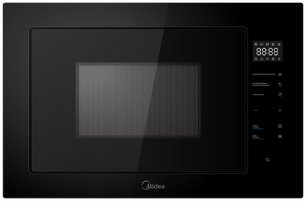 Встраиваемая микроволновая печь Мидеа MI10257GB фото в Краснодаре Встраиваемая микроволновая печь Midea MI10257GB фото в Краснодаре
