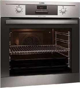 Духовой шкаф АЕГ BE4013021M фото в Краснодаре Духовой шкаф AEG BE4013021M фото в Краснодаре