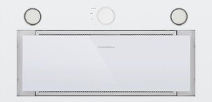 Встраиваемая кухонная вытяжка MAUNFELD Crosby Hardy 60 белый фото 3 в Краснодаре Встраиваемая кухонная вытяжка MAUNFELD Crosby Hardy 60 белый фото 3 в Краснодаре