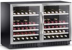Винный шкаф Dometic C50G Double Classic фото в Краснодаре