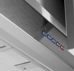 Вытяжка Фалмек VIRGOLA EVO 120 фото 2 в Краснодаре Вытяжка Falmec VIRGOLA EVO 120 фото 2 в Краснодаре